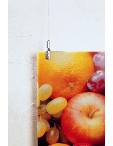 Uchwyt do podwieszania tabliczek Fissoo Univers