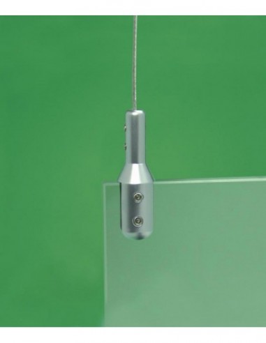 Uchwyt do tabliczek Fisso Univers