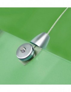Uchwyt do tabliczek Fisso Univers Design 2