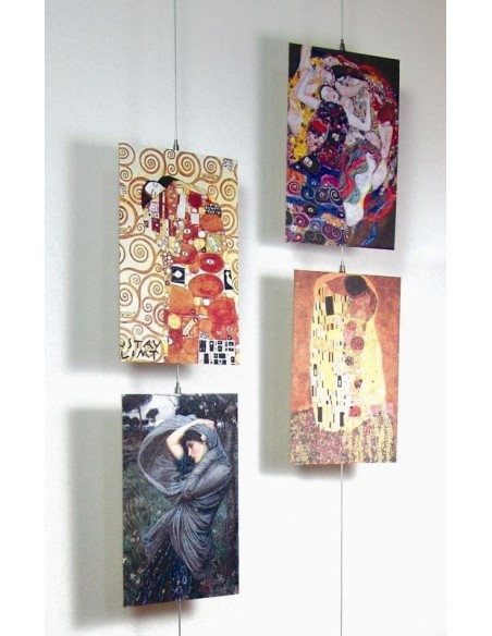 Haczyk samozaciskowy Fisso Hook Haczyk samozaciskowy Fisso Hook