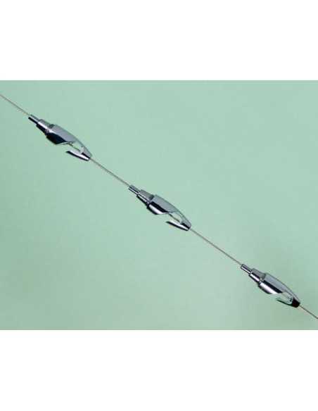 Haczyki na linki Fisso Hook Haczyki na linki Fisso Hook