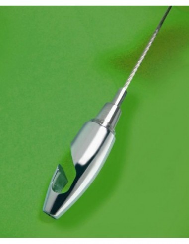 Fisso Hook haczyk na linkę Fisso Hook haczyk na linkę