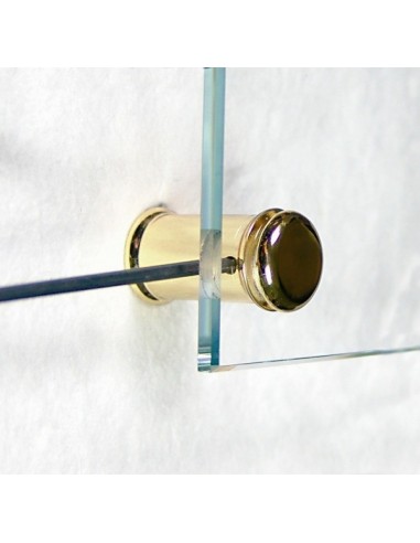 Montaż dystansów Fisso Midi