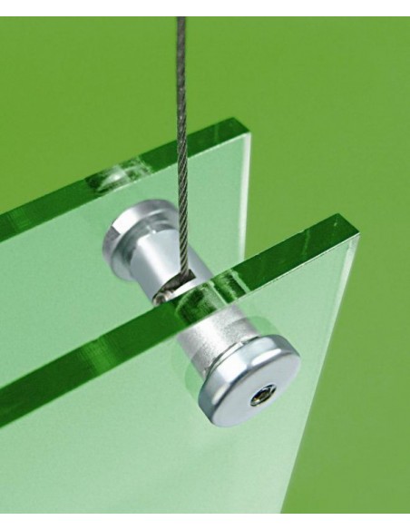 Zaczep panelowy Fisso Univers Mini