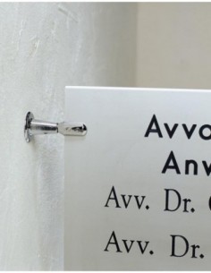 Mocowanie dystansowe Fisso Uniplus 2