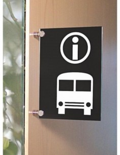 Mocowanie dystansowe Fisso Uniplus Style 2