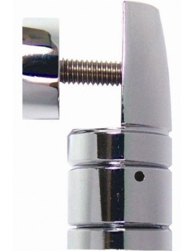 Mocowanie dystansowe Fisso Uniplus Style Mocowanie dystansowe Fisso Uniplus Style