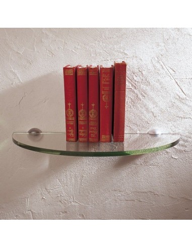 Uchwyty do półek Fisso Punto