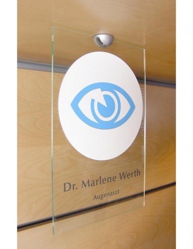 Uchwyt sufitowy Fisso Punto