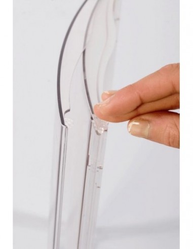 Tabliczka Pixquick (przydrzwiowa,...