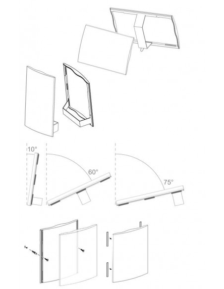 Różne możliwości