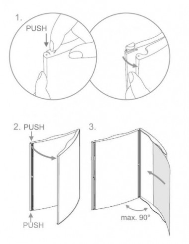 Otwieranie tabliczki Pixquick