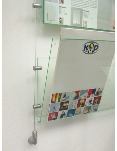 Kieszeń do podwieszania na linkach Flybag