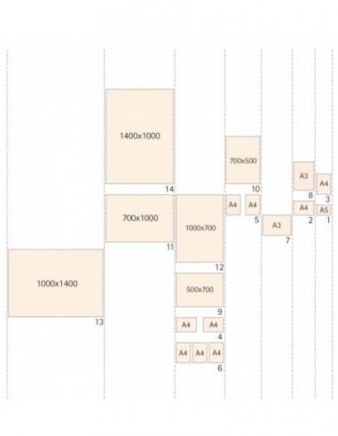 Tabliczka informacyjna (panel) FLY QUICK