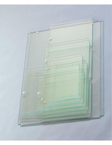 Tabliczka informacyjna (panel) FLY QUICK