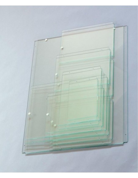 Tabliczka informacyjna (panel) FLY QUICK