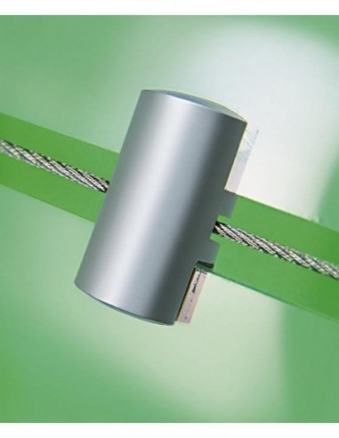 Mocowanie boczne do tabliczek Fly Pair Mocowanie boczne do tabliczek Fly Pair