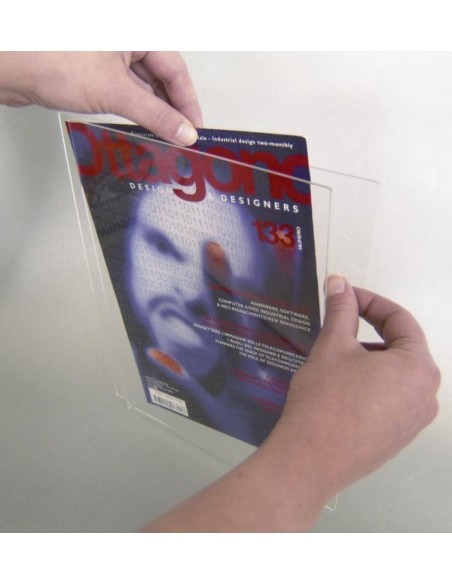 Kieszeń prezentacyjna Mini Quick