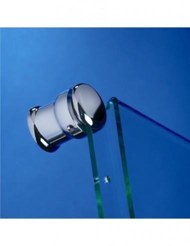 Śruba dystansowa Fisso Corner