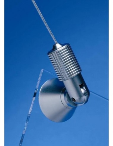 Mocowanie linki ścienne i sufitowe Fly Mobil