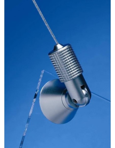 Mocowanie linki ścienne i sufitowe Fly Mobil