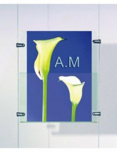 Uchwyt boczny Fly Signhold 2