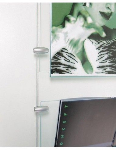 Uchwyt boczny Fly Tengo