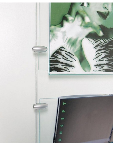 Uchwyt boczny Fly Tengo