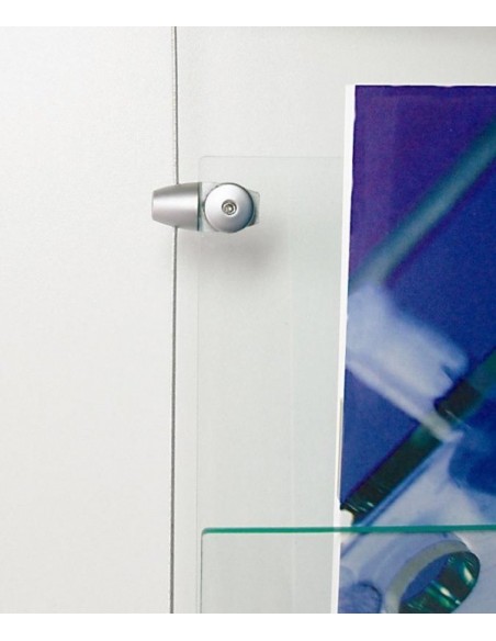 Uchwyt frontowy do mocowania tabliczki Fly Hold