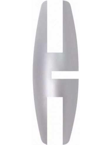 Podwójne mocowanie Fly Coppia