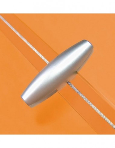 Uchwyt podwójny Fly Coppia