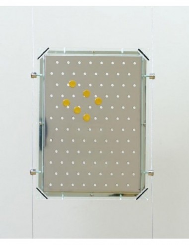 Uchwyt boczny Fly Beak