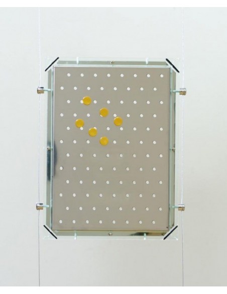 Uchwyt boczny Fly Beak