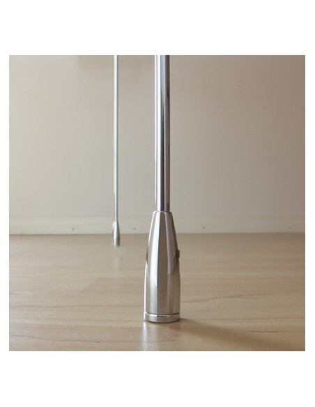 Uchwyty podłogowe Fly Spina