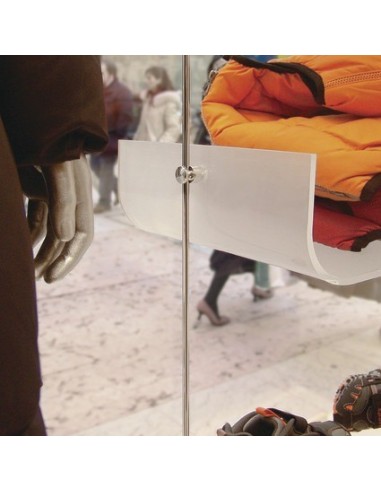 Rurka wystawiennicza Asta