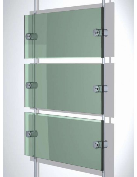 Uchwyt mocujący panel Fly Maestro