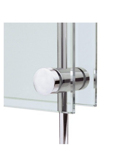 Uchwyt do podwójnych paneli Fly Profi