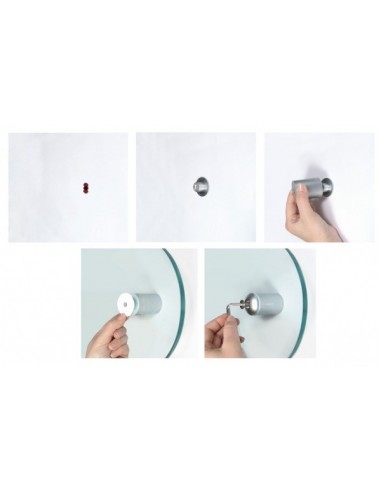 Śruba do dużych i ciężkich obiektów...