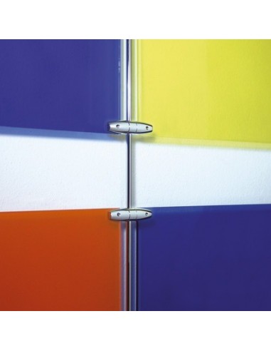 Uchwyt boczny obustronny Fly Doppio