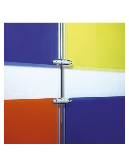 Uchwyt boczny obustronny Fly Doppio