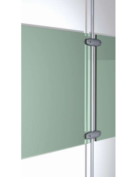 Uchwyty obustronne Fly Doppio