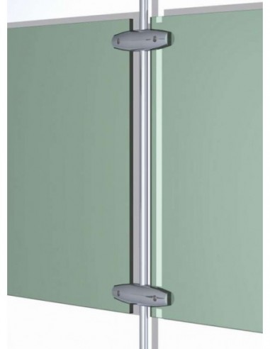 Uchwyty obustronne Fly Doppio