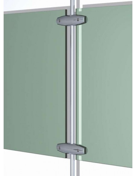 Uchwyty obustronne Fly Doppio