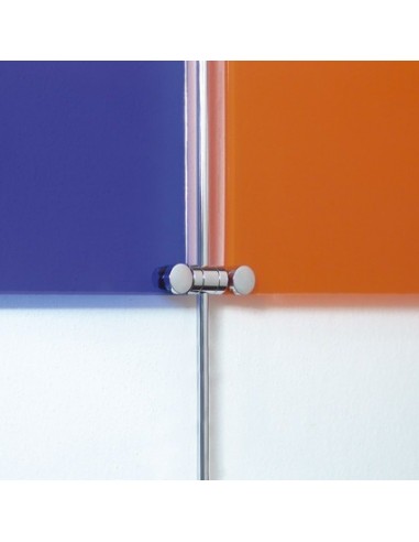 Tabliczki podwieszone na uchwytach Fly Cupido