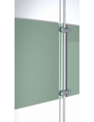 Uchwyty boczne Fly Cupido