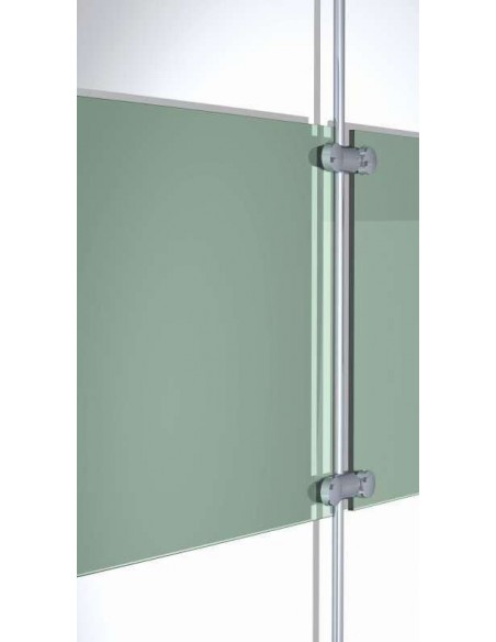 Uchwyty boczne Fly Cupido