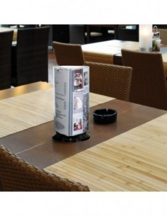 Stojak obrotowy Pirouette 2