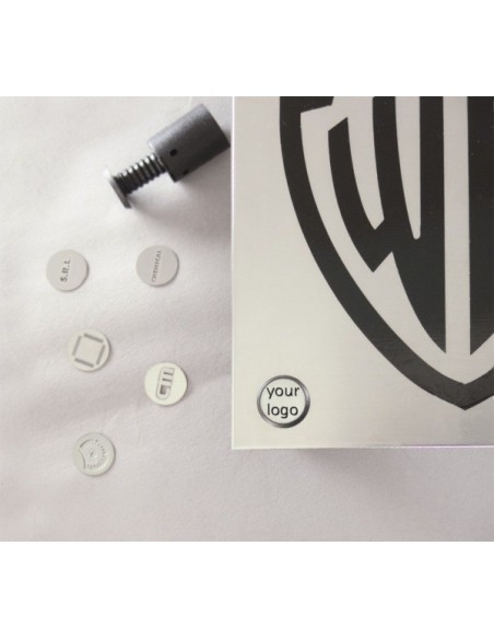 Mocowania dystansowe Fisso Fixxo Bond