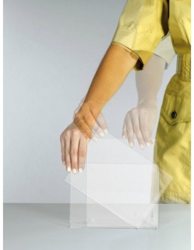 Ramka informacyjna Twister Quick