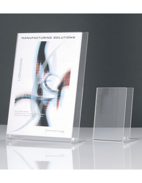 Ramka informacyjna Twister Quick